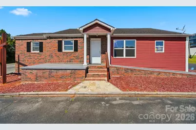 3497 Hickory Boulevard, Hudson, NC 28638 - Photo 4