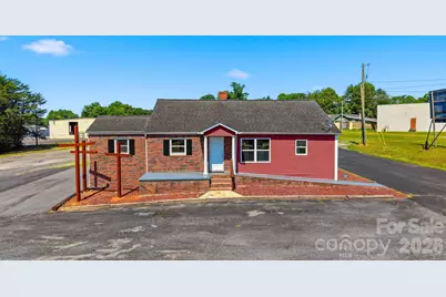 3497 Hickory Boulevard, Hudson, NC 28638 - Photo 38