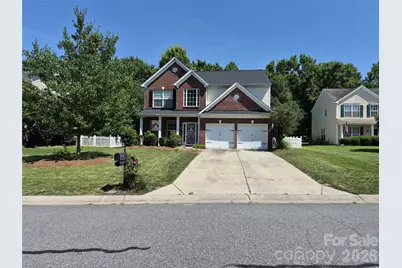 6229 Roseway Court, Harrisburg, NC 28075 - Photo 2