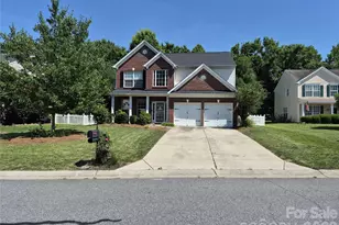 6229 Roseway Ct, Harrisburg, NC 28075 - Photo 2