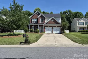 6229 Roseway Ct, Harrisburg, NC 28075 - Photo 2