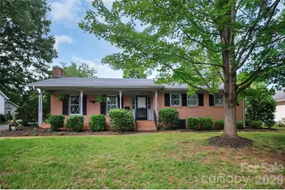 327 Arlington Street, Forest City, NC 28043 - Photo 1