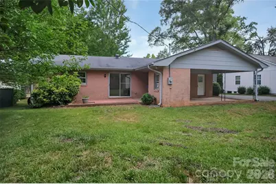 327 Arlington Street, Forest City, NC 28043 - Photo 24