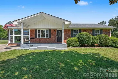 101 E Chamblee Drive, Salisbury, NC 28147 - Photo 1