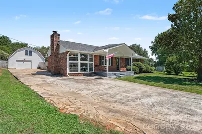 101 E Chamblee Drive, Salisbury, NC 28147 - Photo 4