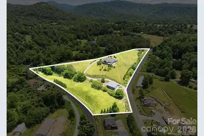 41 Bell Sprinkle Road, Weaverville, NC 28787 - Photo 48