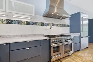 41 Bell Sprinkle Rd, Weaverville, NC 28787 - Photo 14