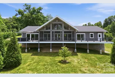 41 Bell Sprinkle Road, Weaverville, NC 28787 - Photo 1