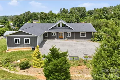 41 Bell Sprinkle Road, Weaverville, NC 28787 - Photo 2