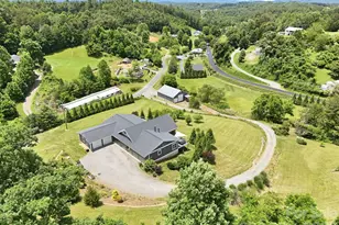 41 Bell Sprinkle Rd, Weaverville, NC 28787 - Photo 4