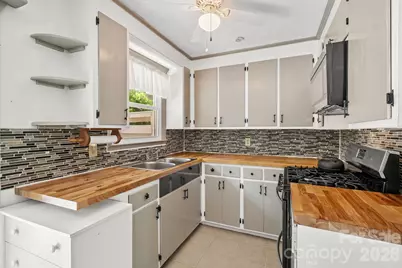 154 Richmond Hill Drive, Asheville, NC 28806 - Photo 6