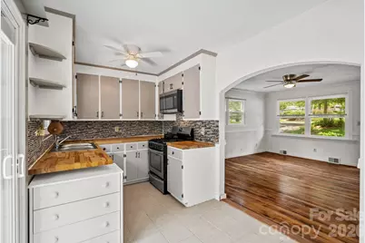 154 Richmond Hill Drive, Asheville, NC 28806 - Photo 8