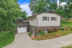 154 Richmond Hill Dr, Asheville, NC 28806 - Photo 2
