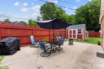 810 Bradley Road, Dallas, NC 28034 - Photo 26