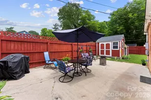 810 Bradley Rd, Dallas, NC 28034 - Photo 26