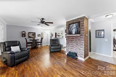 810 Bradley Road, Dallas, NC 28034 - Photo 8