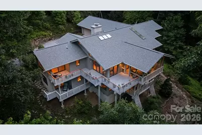 466 Sweetwater Lane, Pisgah Forest, NC 28768 - Photo 44