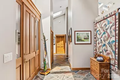 466 Sweetwater Lane, Pisgah Forest, NC 28768 - Photo 6
