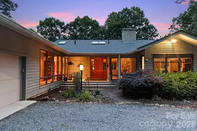 466 Sweetwater Lane, Pisgah Forest, NC 28768 - Photo 4