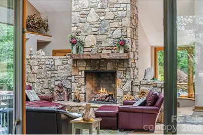 466 Sweetwater Lane, Pisgah Forest, NC 28768 - Photo 16