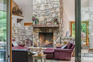 466 Sweetwater Ln, Pisgah Forest, NC 28768 - Photo 16