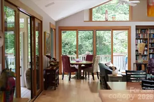 466 Sweetwater Ln, Pisgah Forest, NC 28768 - Photo 12