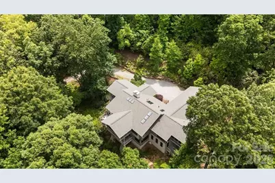 466 Sweetwater Lane, Pisgah Forest, NC 28768 - Photo 40