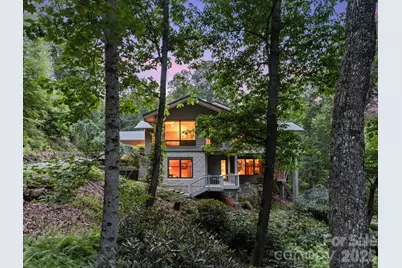 466 Sweetwater Lane, Pisgah Forest, NC 28768 - Photo 44