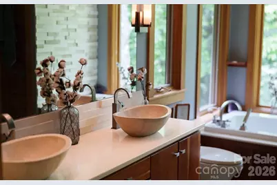 466 Sweetwater Lane, Pisgah Forest, NC 28768 - Photo 24
