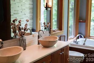 466 Sweetwater Ln, Pisgah Forest, NC 28768 - Photo 24