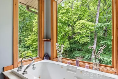 466 Sweetwater Lane, Pisgah Forest, NC 28768 - Photo 22