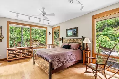 466 Sweetwater Lane, Pisgah Forest, NC 28768 - Photo 28