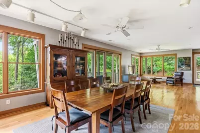 466 Sweetwater Lane, Pisgah Forest, NC 28768 - Photo 32