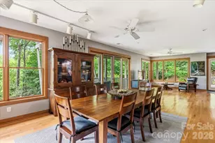 466 Sweetwater Ln, Pisgah Forest, NC 28768 - Photo 32