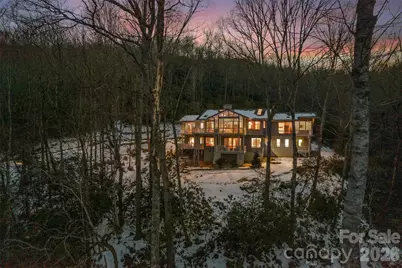 466 Sweetwater Lane, Pisgah Forest, NC 28768 - Photo 46