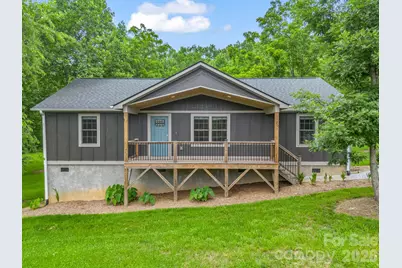 100 Walt Drive, Hendersonville, NC 28792 - Photo 1