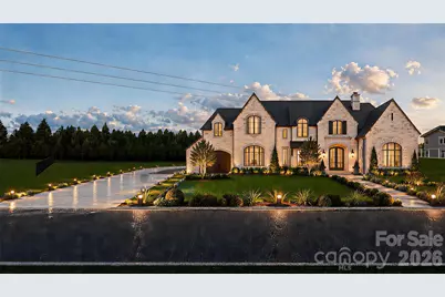 2017 Boswell Way, Weddington, NC 28104 - Photo 4