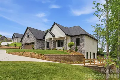 5764 Lake Pointe Drive, Granite Falls, NC 28630 - Photo 1