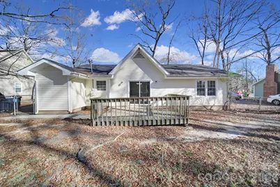 8505 Beacon Hills Road, Indian Trail, NC 28079 - Photo 22