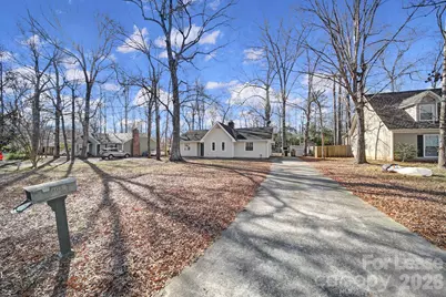 8505 Beacon Hills Road, Indian Trail, NC 28079 - Photo 26