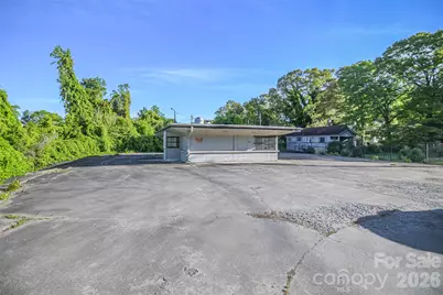 423 E Marion Street, Shelby, NC 28150 - Photo 4