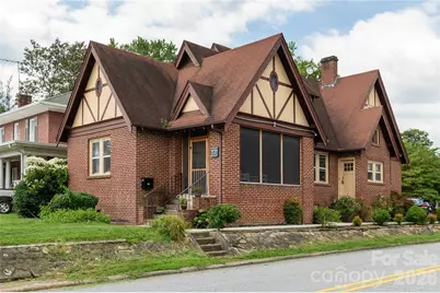 831 Oakland Street, Hendersonville, NC 28791 - Photo 30