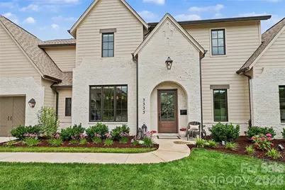 3333 Anson Street, Charlotte, NC 28209 - Photo 40