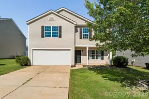 129 Quail Springs Rd, Statesville, NC 28677 - Photo 1