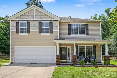 3035 Proverbs Court, Monroe, NC 28110 - Photo 2
