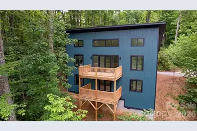 50 Sleeping Bear Ridge, Maggie Valley, NC 28751 - Photo 44