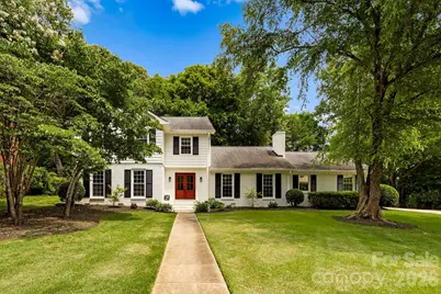 6620 Newhall Road, Charlotte, NC 28270 - Photo 2
