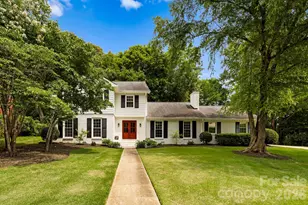 6620 Newhall Rd, Charlotte, NC 28270 - Photo 2