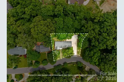 6620 Newhall Road, Charlotte, NC 28270 - Photo 4