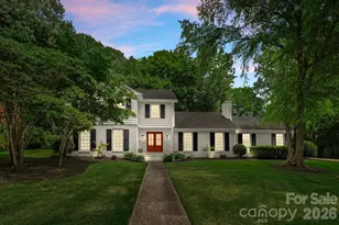 6620 Newhall Rd, Charlotte, NC 28270 - Photo 1